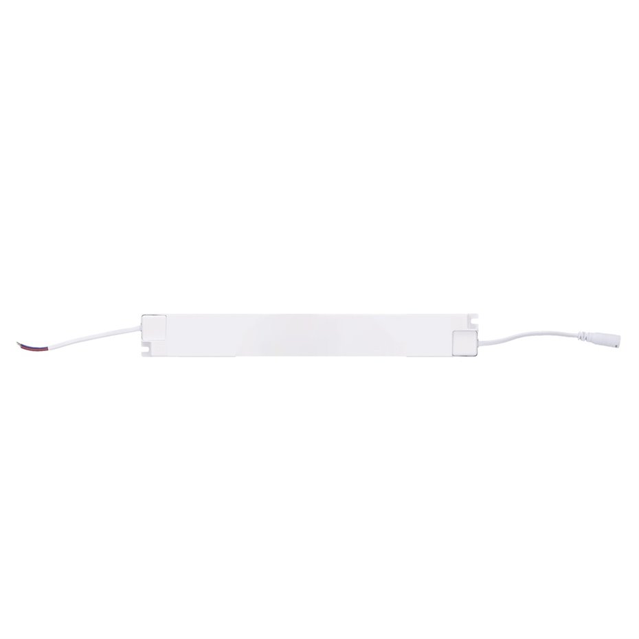 Recambio driver 36W para panel LED Kisongo ref. 203405019 - 20 - 29 - 30
