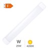 Regleta LED Kenge 25W 4200K