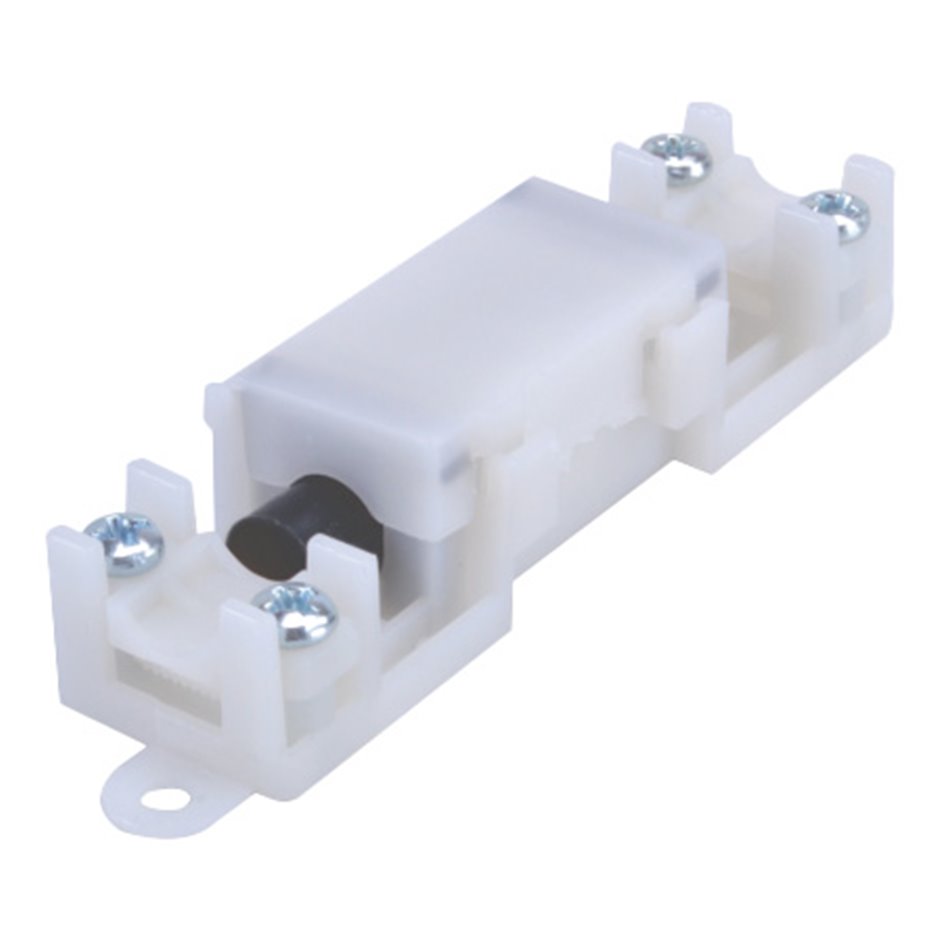 Bolsa 5u conectores IP44 para apliques de baño