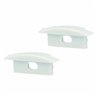Accesorios para perfil aluminio ref. 204025040