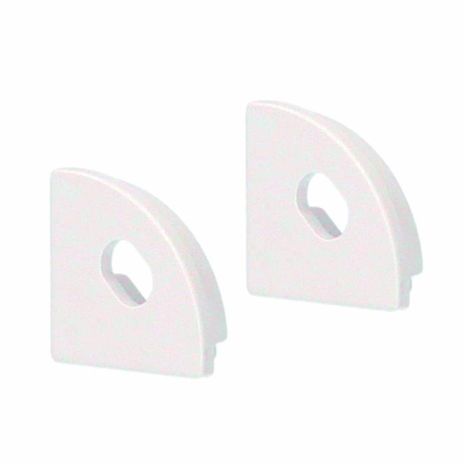 Accesorios para perfil aluminio ref. 204025043