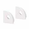 Accesorios para perfil aluminio ref. 204025043