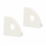 Accesorios para perfil aluminio ref. 204025044