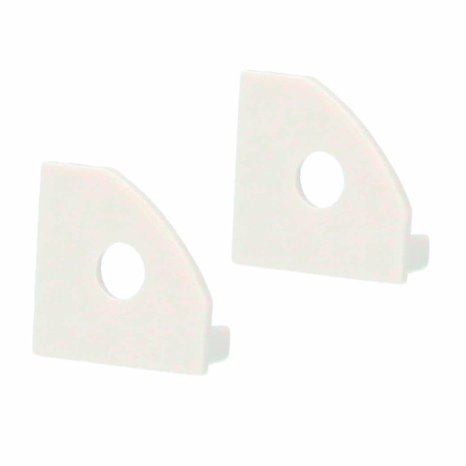 Accesorios para perfil aluminio ref. 204025044