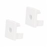 Accesorios para perfil aluminio ref. 204025045
