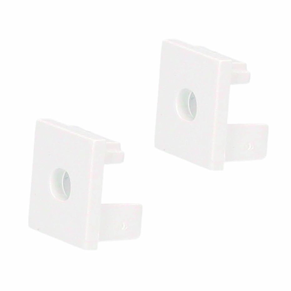 Accesorios para perfil aluminio ref. 204025045