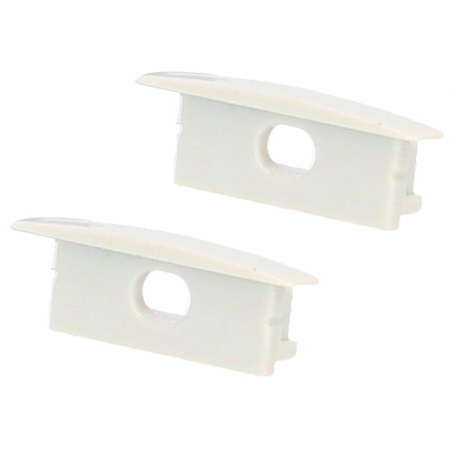 Accesorios para perfil aluminio ref. 204025047