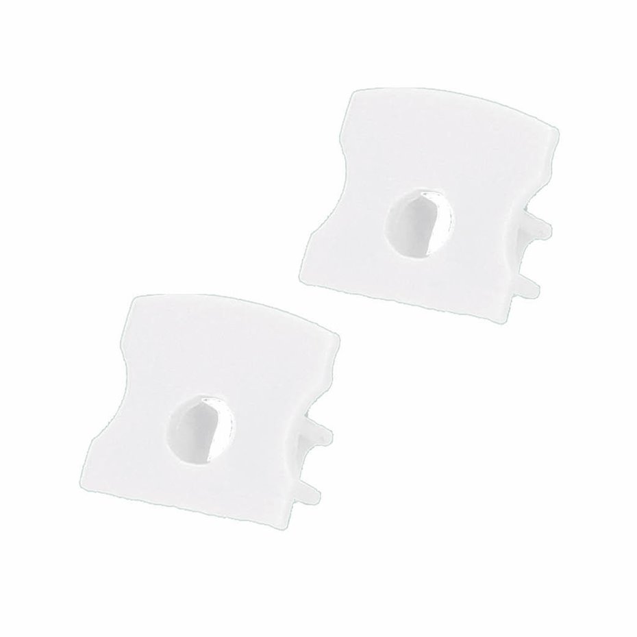 Accesorios para perfil aluminio ref. 204025048