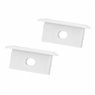 Accesorios para perfil aluminio ref. 204025050