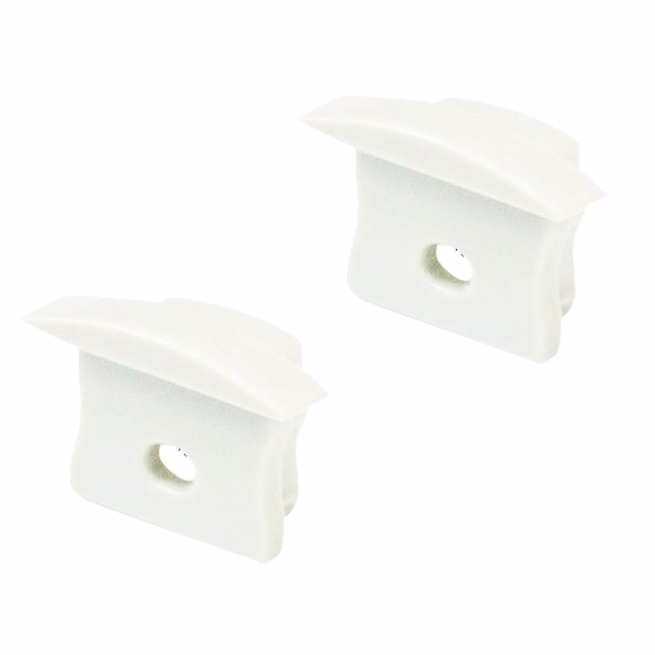 Accesorios para perfil aluminio ref. 204025051