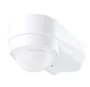 Detector superficie esquinero y pared