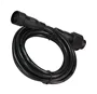 Cable (2x0.5mm) 2M para proyector solar Miloha ref. 202615015 - 16