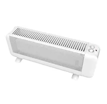 Radiador de mica Beloha Máx. 2000W Blanco