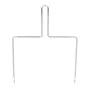 Recambio accesorio soporte para freidora Assane ref. 400035013