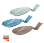 Soporte para cucharas cocina - 12u caja