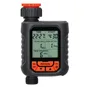 Temporizador de riego digital 2xAA IPX3