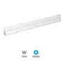 Regleta T5 LED 1179mm 16W 6500K - Libertina