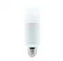Bombilla LED tubular T45 12W E27 6000K