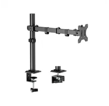 Soporte de TV/Monitor con brazo articulado 17" - 32"