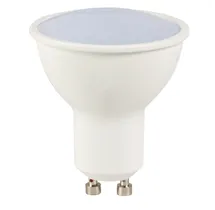 Bombilla LED dicroica 8W GU10 4200K - Libertina
