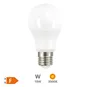Bombilla LED estándar A65 18W E27 3000K - Libertina