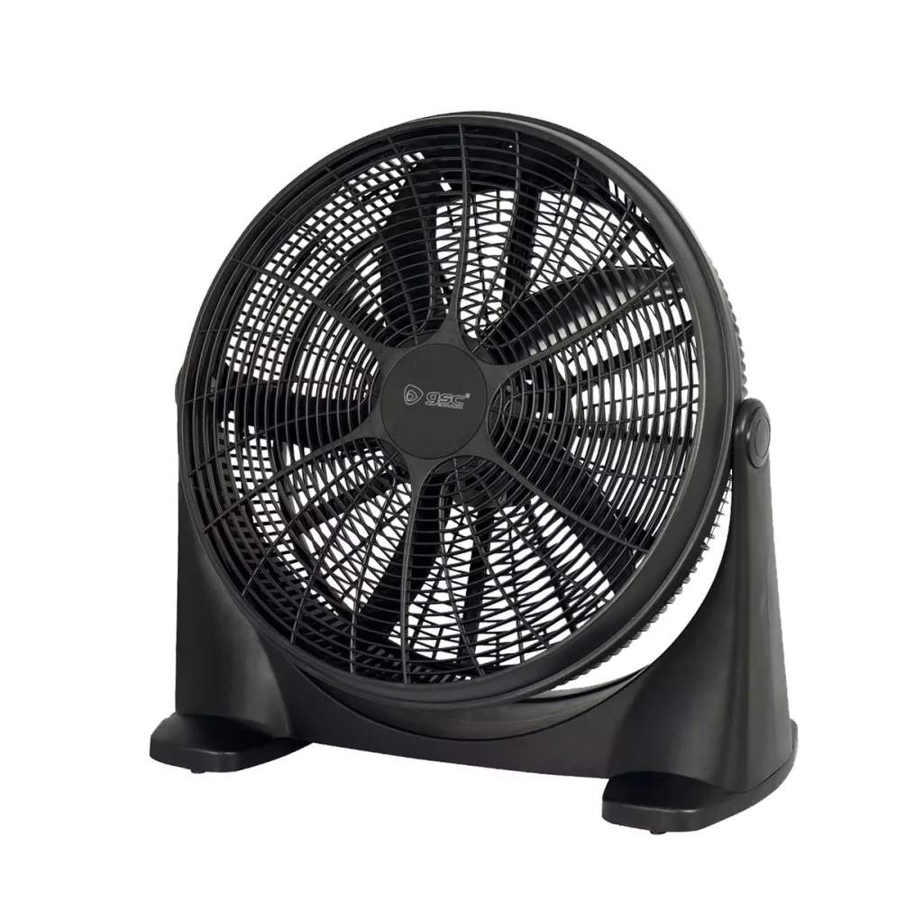 Ventilador Box Fan Magma Ø51cm 90W