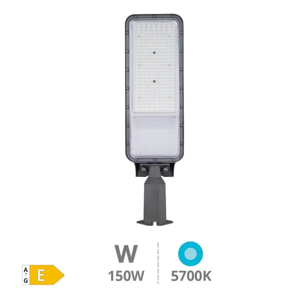 Farola LED Pemali 150W 5700K IP65 - Pro Line