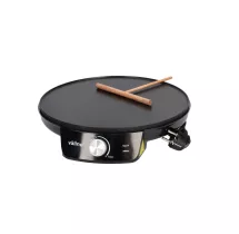 Crepera Elomba de 30 cm y 1200 W