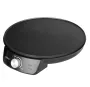 Crepera Elomba de 30 cm y 1200 W