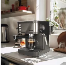Cafetera Espresso 850W