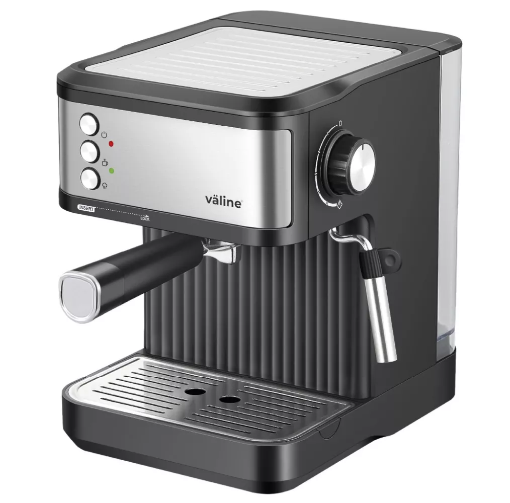 Cafetera Espresso 850W
