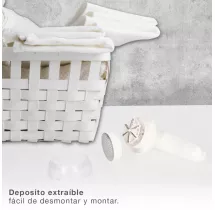 Quita Pelusas Eléctrico Recargable Andori