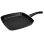 Sartén Grill de Aluminio Prensado Serie Noova 280 mm