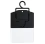 Aplique solar LED 2W 4000K con sensor de movimiento y crepuscular