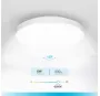 Plafón solar LED Telfer 6W 6500K