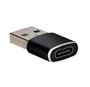Adaptador USB a USB Tipo C