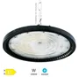Campana industrial LED Titas 150W 60-90-120º 6500K