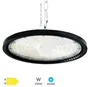 Campana industrial LED Titas 200W 60-90-120º 6500K