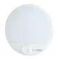 Luz de noche LED con interruptor Cumali 1W 3000 - 4000 - 6500K 