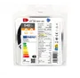 Kit 3M Tira de LED 6W/M IP20 2800K-3200K preparado 