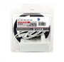 Kit 3M Tira de LED 6W/M IP20 Rojo preparado