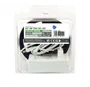 Kit 3M Tira de LED 6W/M IP20 Verde preparado