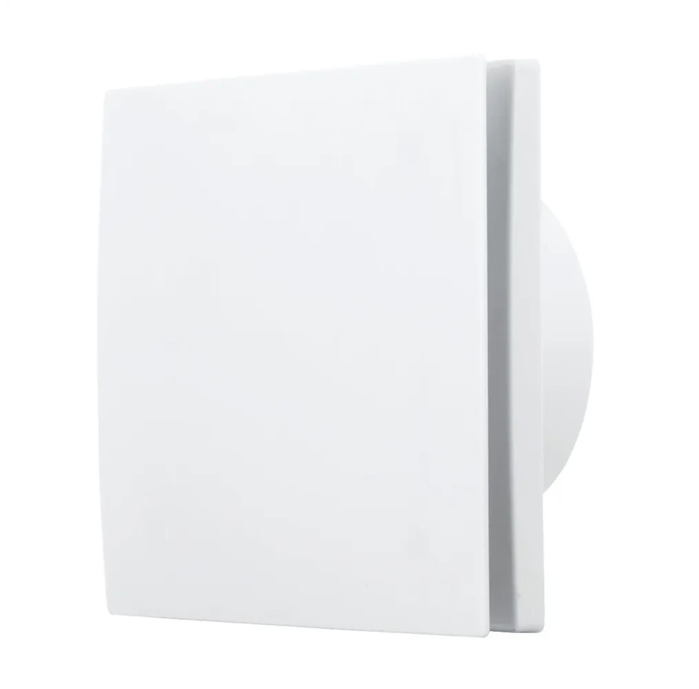Extractor doméstico oculto Larino Ø100mm
