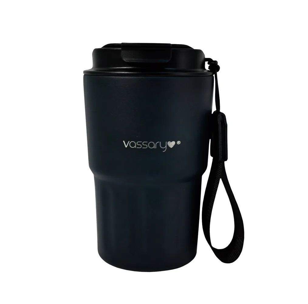 Taza termo Duger 0.4L