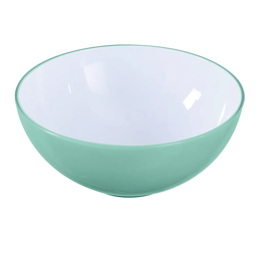Bol de plástico 0.6L