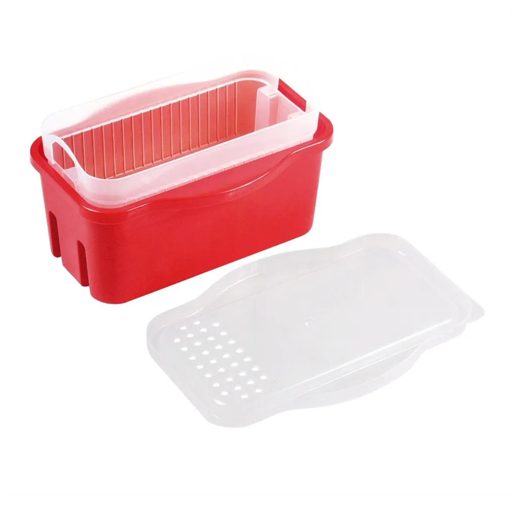 Cocedor pasta microondas 1.4L