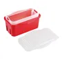Cocedor pasta microondas 1.4L