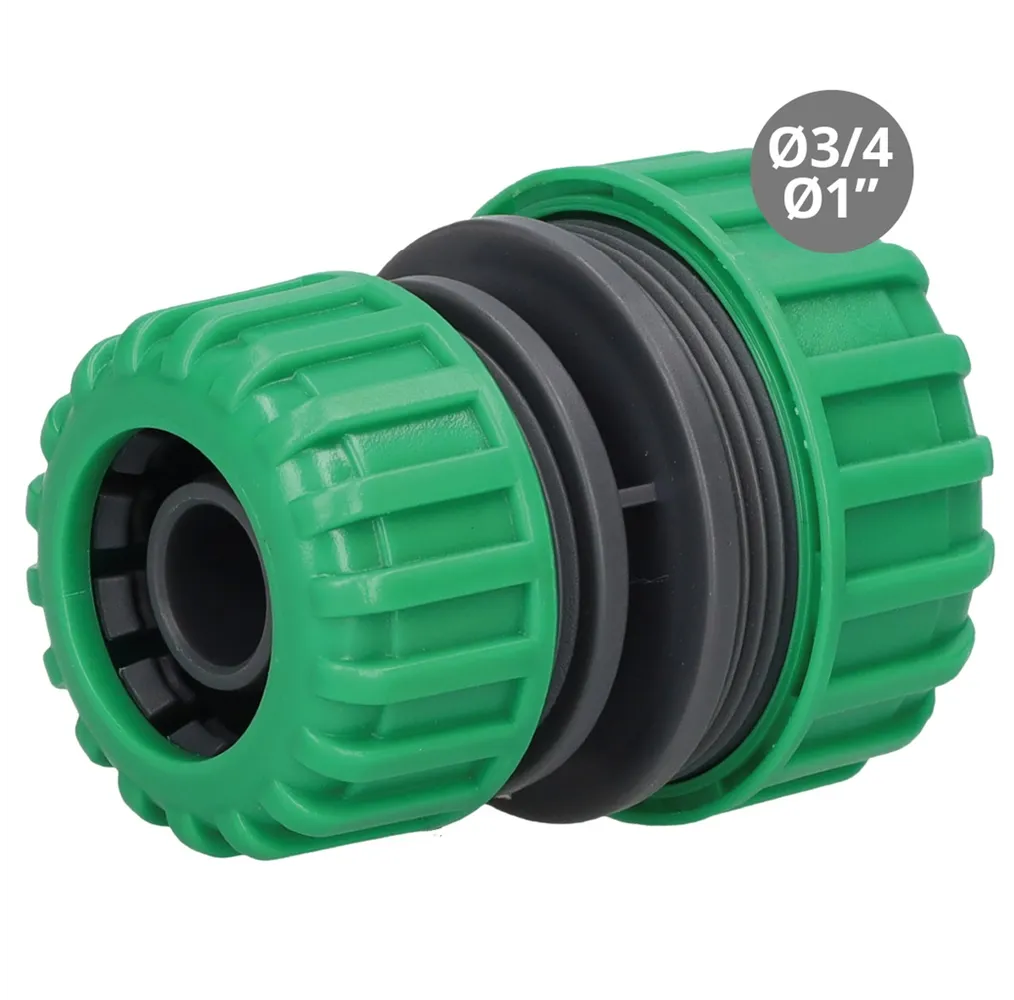 Reparador de manguera Ø3/4" 19mm - Ø1" 25mm