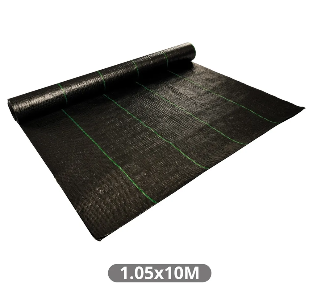 Malla antihierba 1,05x10M