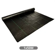 Malla antihierba 1x50M
